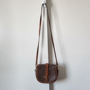 Dooney and Bourke Vintage Crossbody